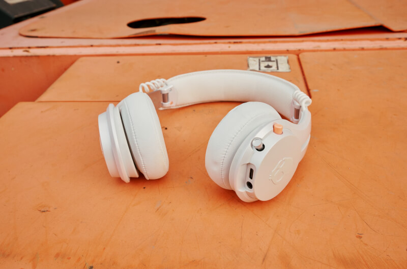 Skullcandy Icon